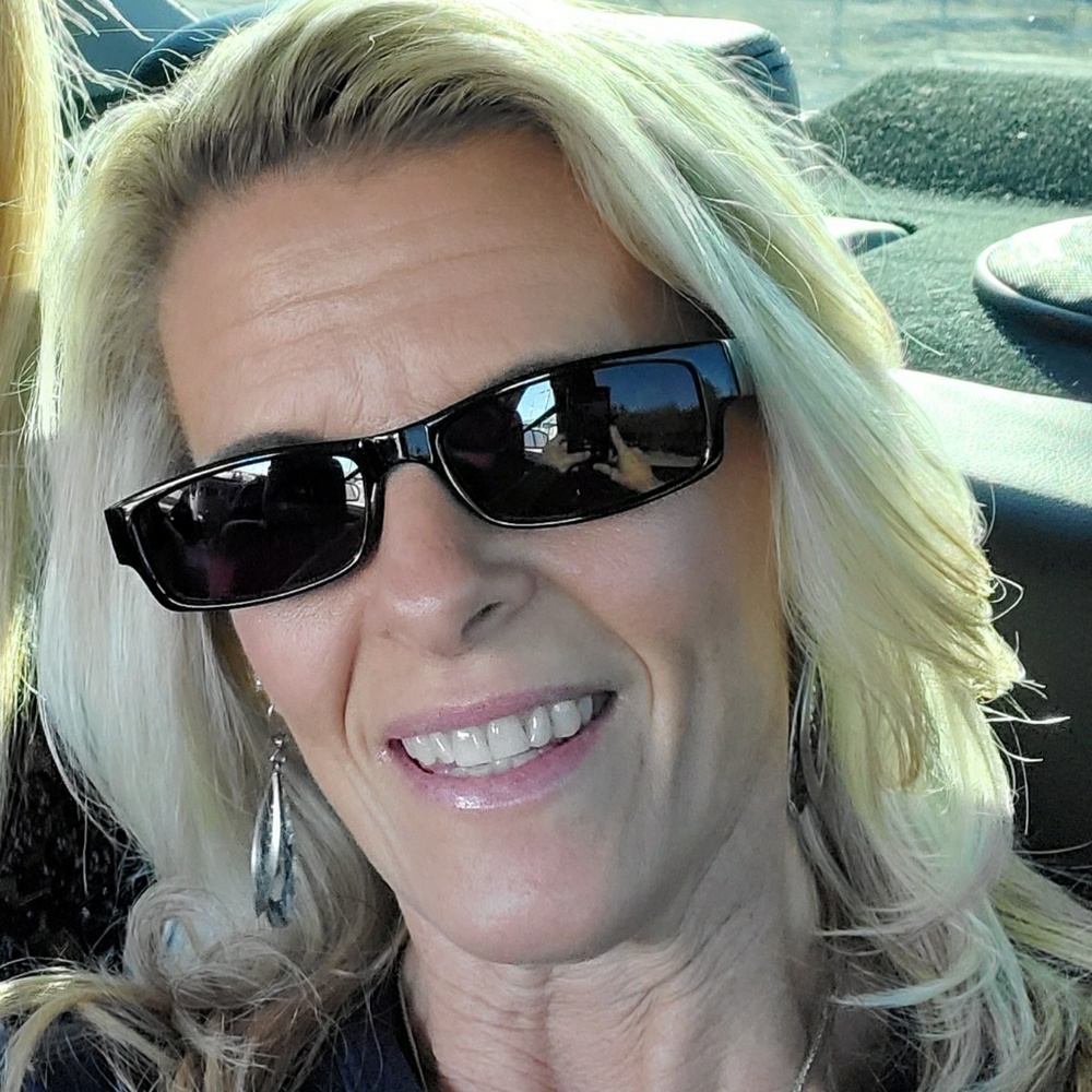 Meet your Posher, Vickie